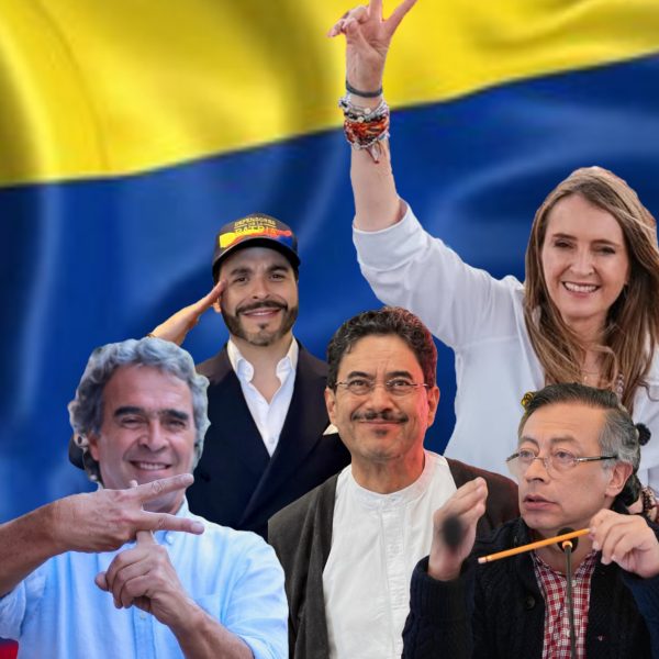 Candidatos