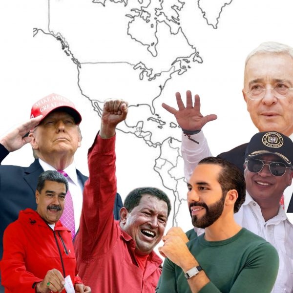 Collage América